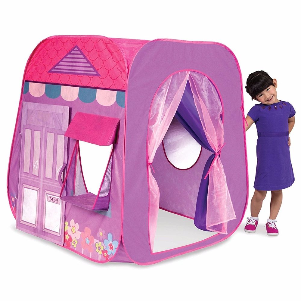 Casitas para best sale niños armables