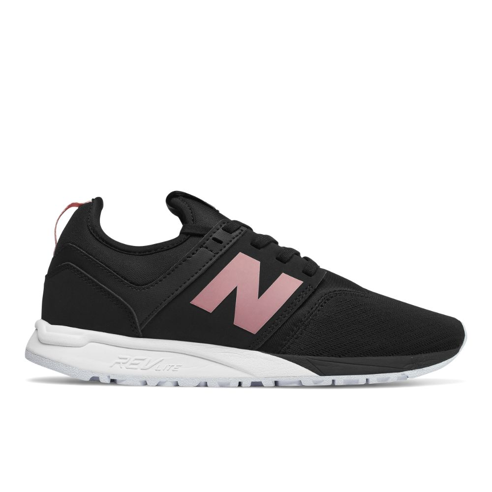 new balance mujer negro y gris new balance mujer negro y gris