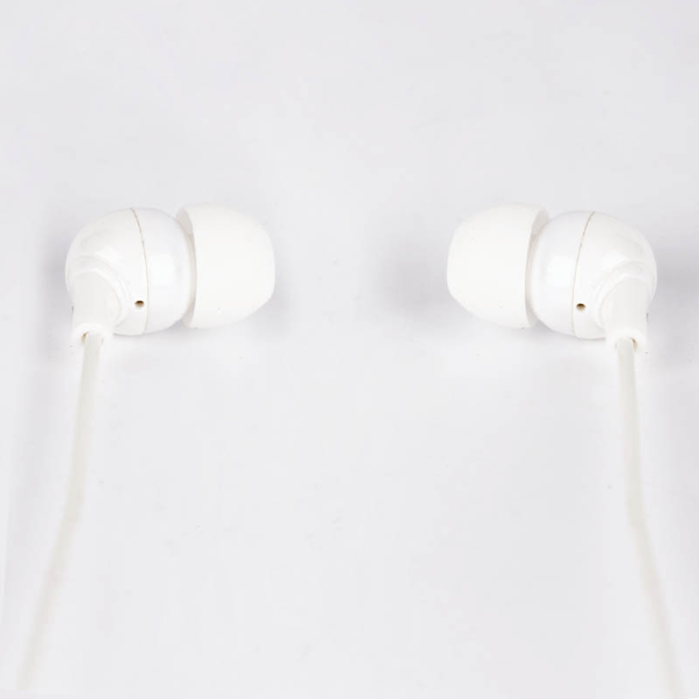 Audífono Halion FX30 Blanco