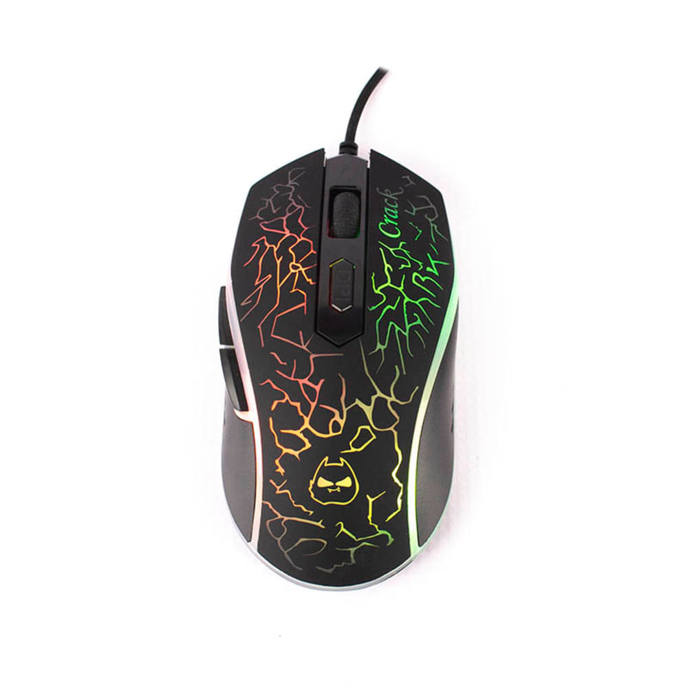 mouse halion scorpion