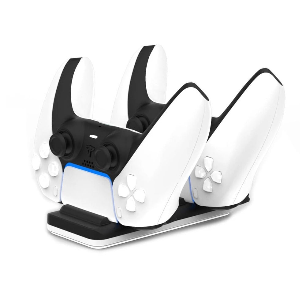 Cargador Mando PS5 DualSense