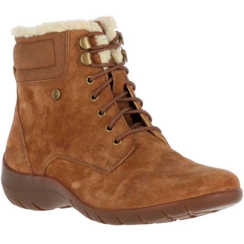 Zapatos - Zapatos Mujer - Botas y Botines HUSH PUPPIES – Oechsle