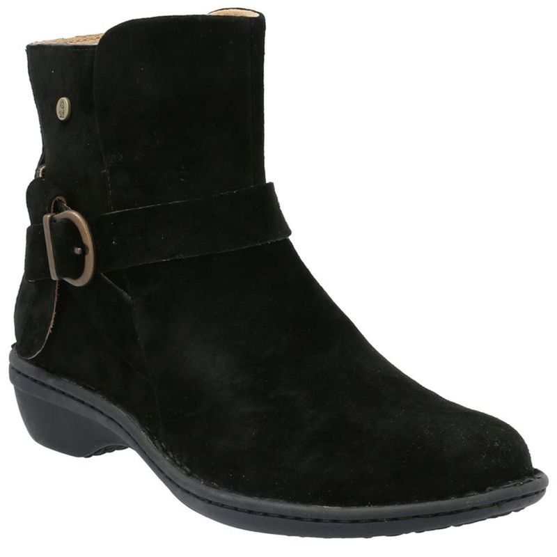 Zapatos - Zapatos Mujer - Botas y Botines HUSH PUPPIES – Oechsle