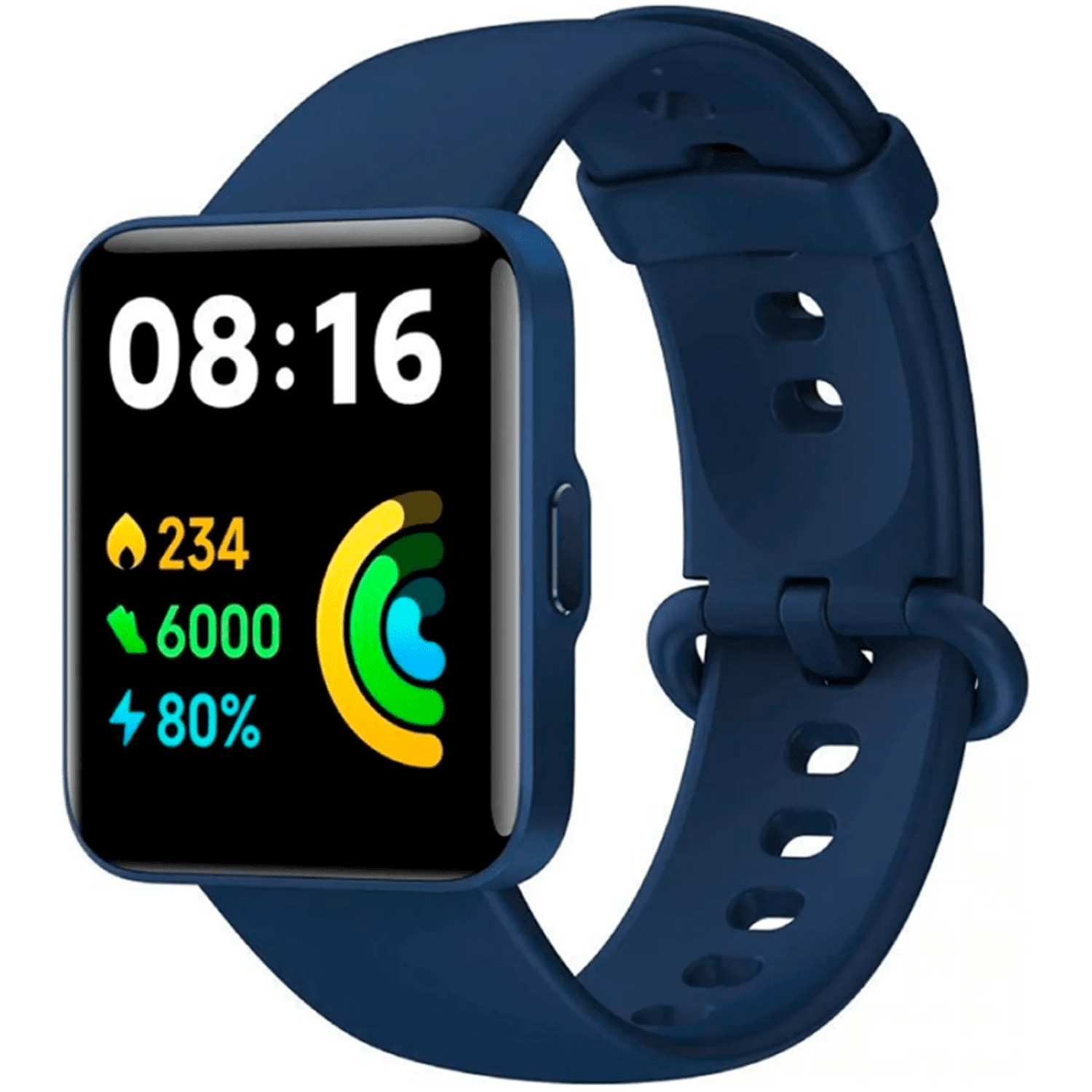 Xiaomi Redmi Watch 2 Lite Reloj Inteligente - Azul | Oechsle - Oechsle