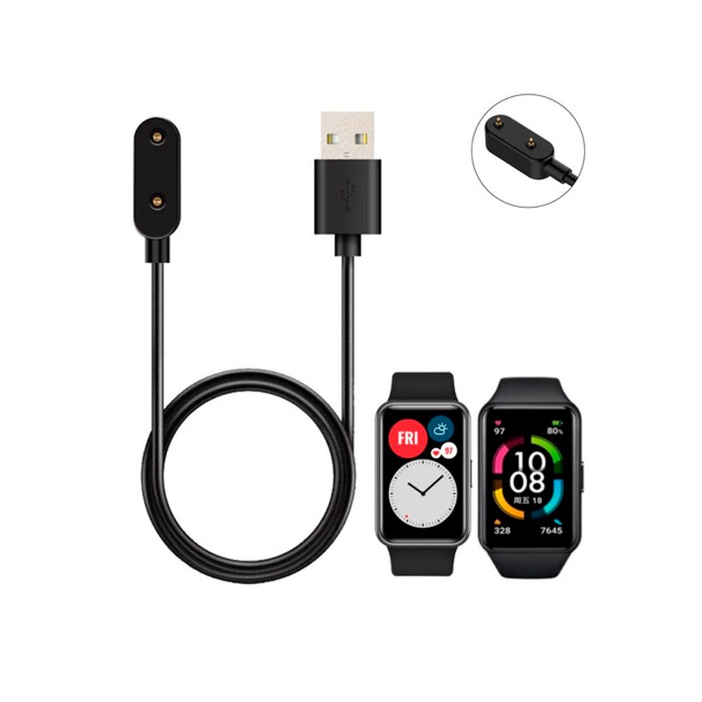 Cargador Cable para Huawei Watch Fit Magnético - Negro | Oechsle - Oechsle