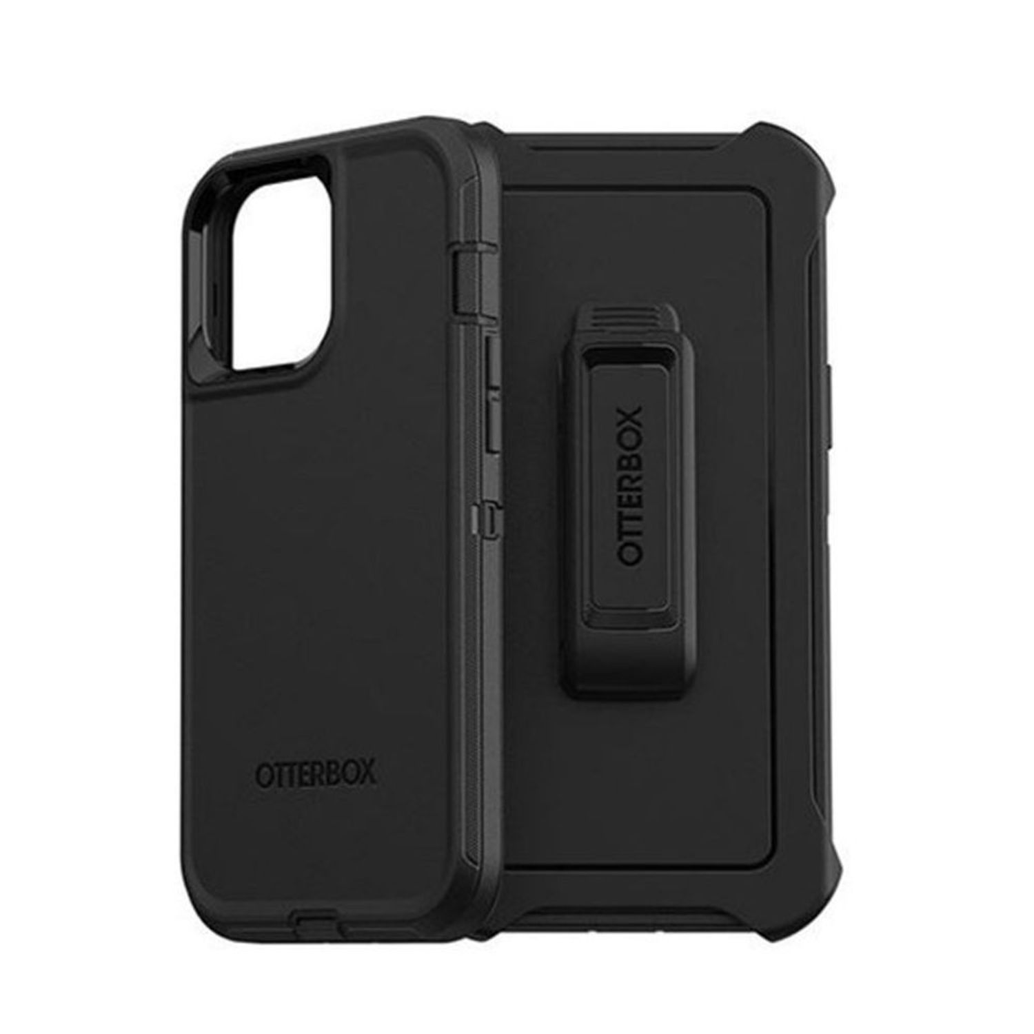 Ripley - FUNDA CASE OTTERBOX DEFENDER IPHONE 13 MINI NEGRO