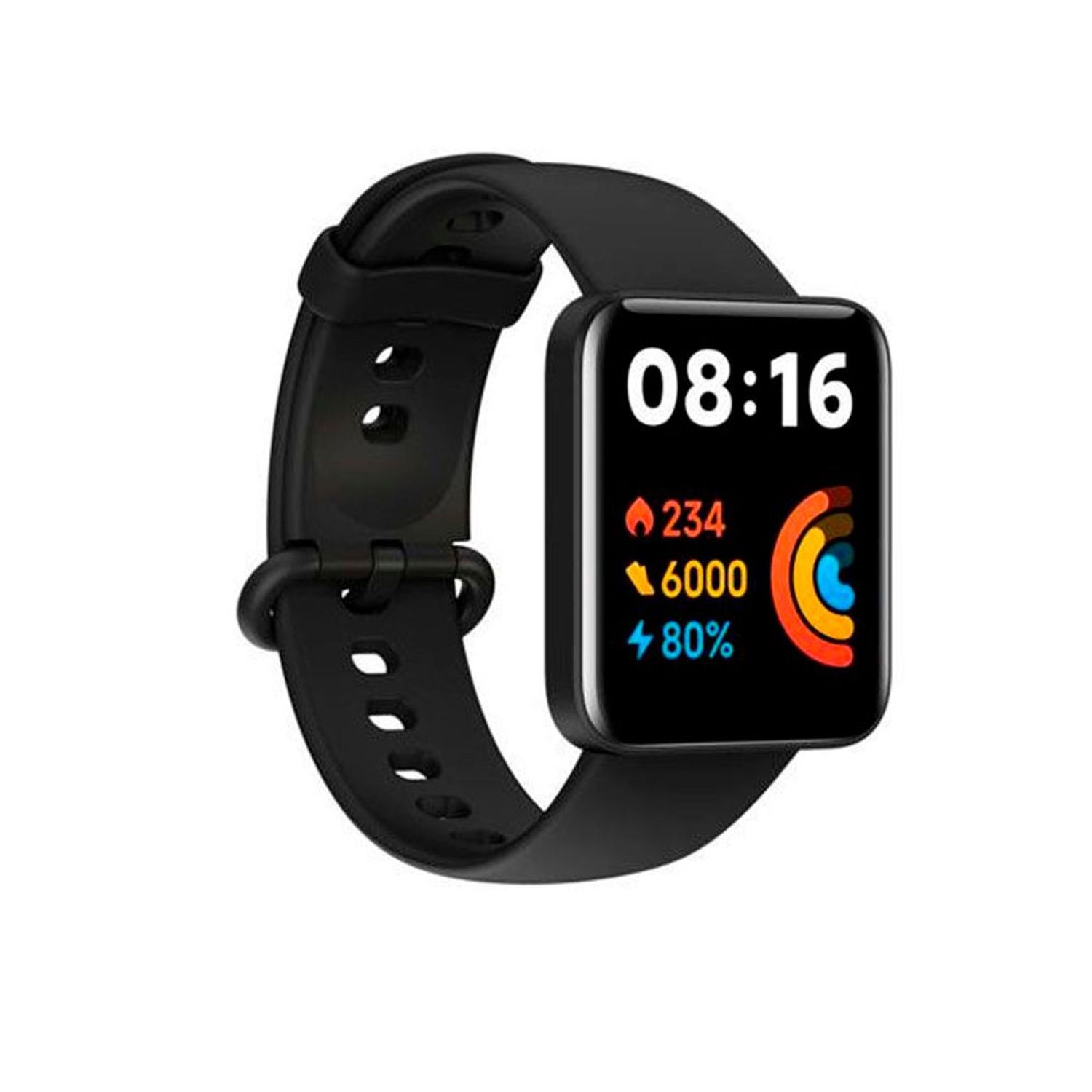 Xiaomi Redmi Watch 2 Lite Reloj Inteligente - Negro | Oechsle - Oechsle