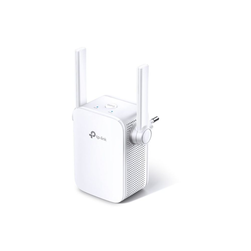 TP-Link Extensor de Cobertura Wi-Fi a 300Mbps Modelo: TLWA855R