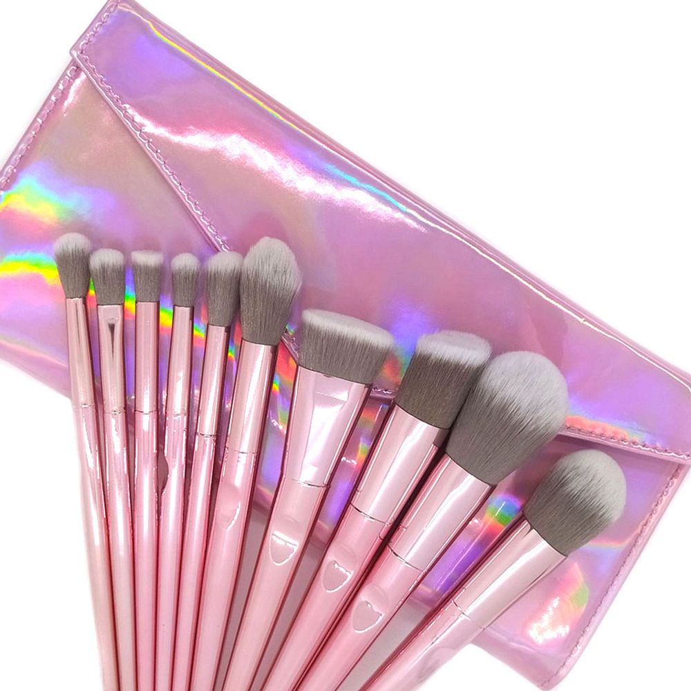 Maquillaje Shop Uso Correcto De Brochas De Maquillaje Uso Correcto