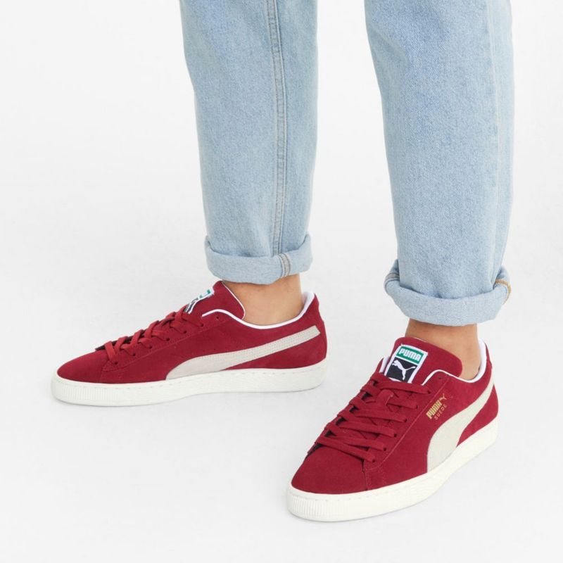 Puma Zapatillas Urbanas Hombre con precios en Oferta - Oechsle.pe