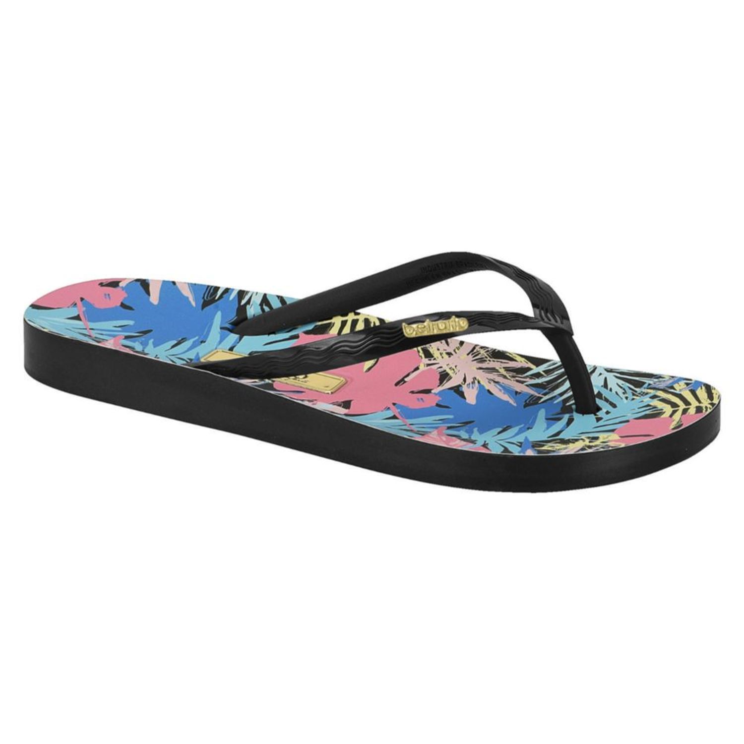 Sandalias de best sale rio mujer