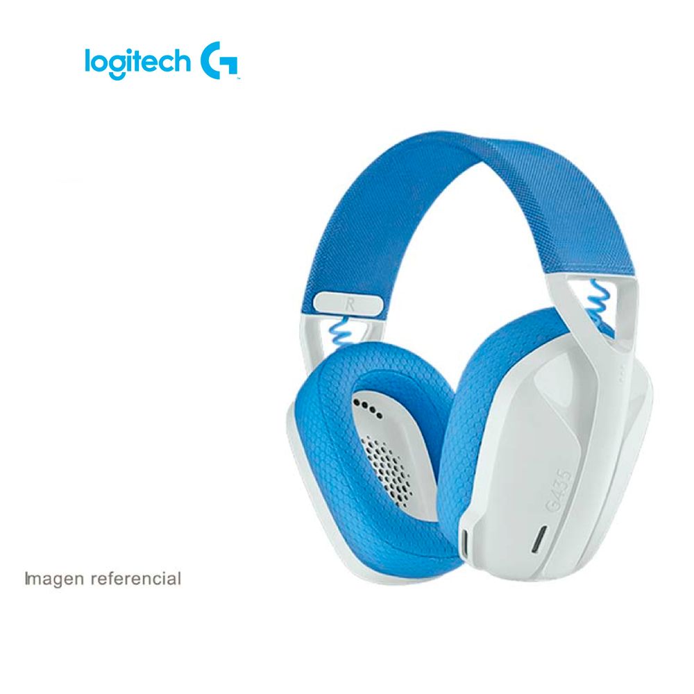 Auriculares G435 - gaming - Logitech G - Logitech