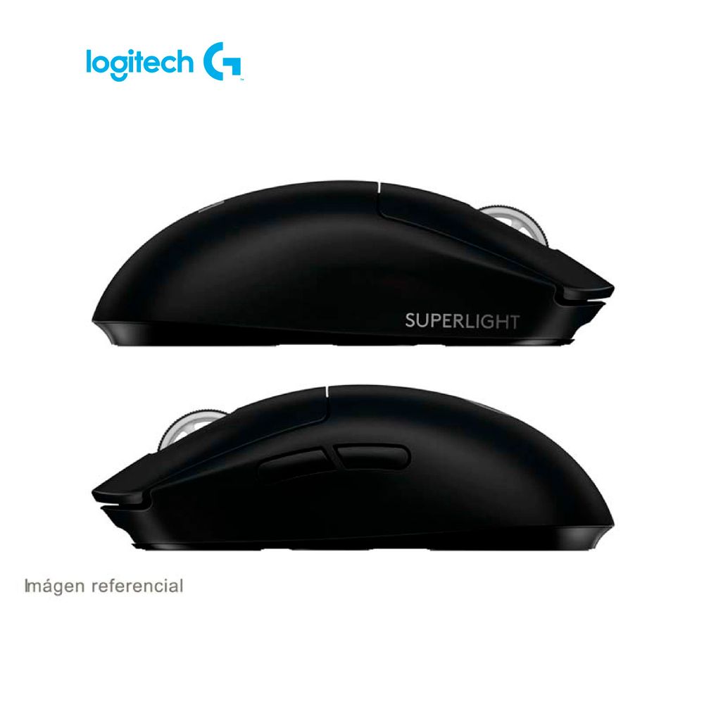 Logitech G Pro X Superlight Blanco - Promart
