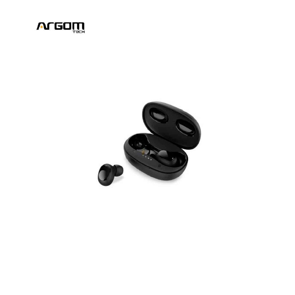 Auriculares Bluetooth Inalambricos Argom Skeipods E65