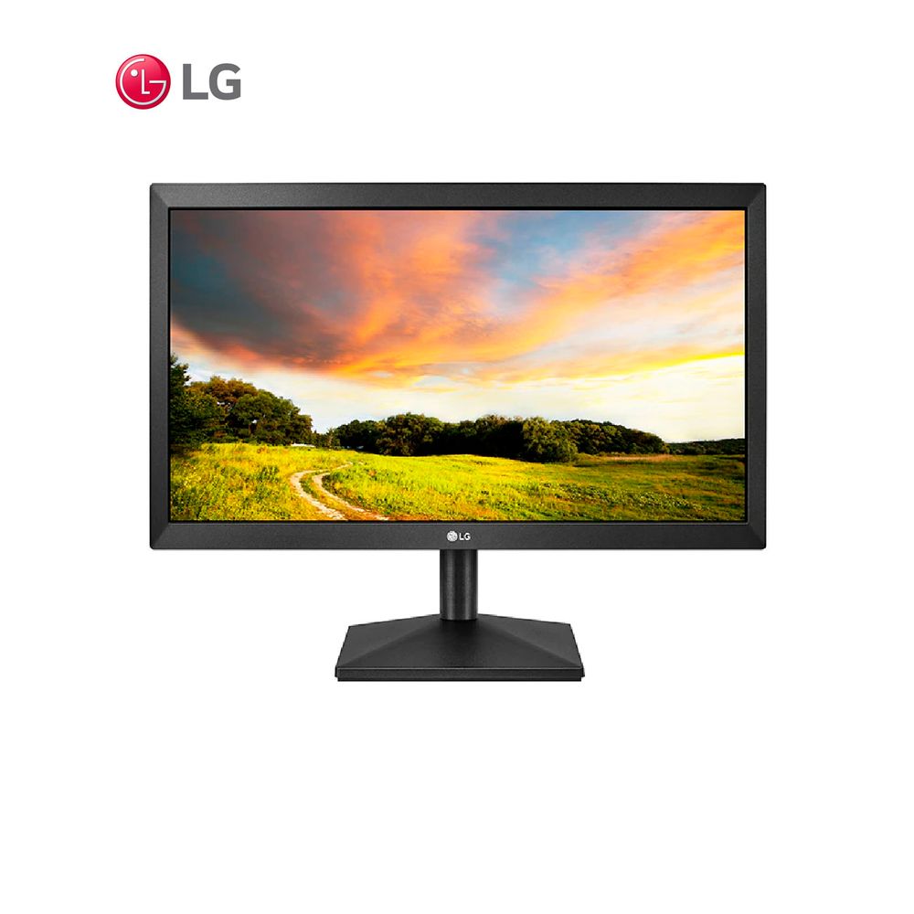 Monitor LG LED 20” - 20MK400H-B