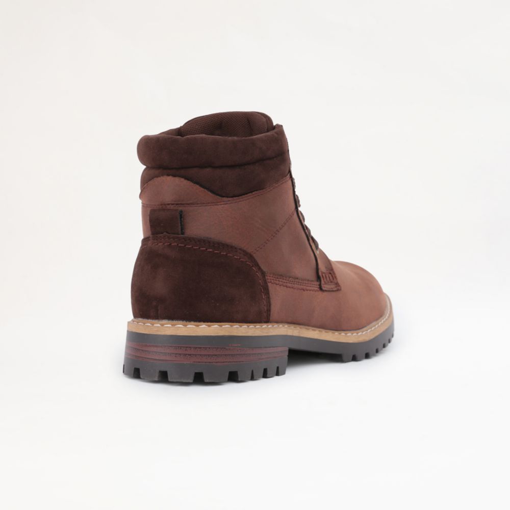 Bototos y Botines Hombre | Paris.cl