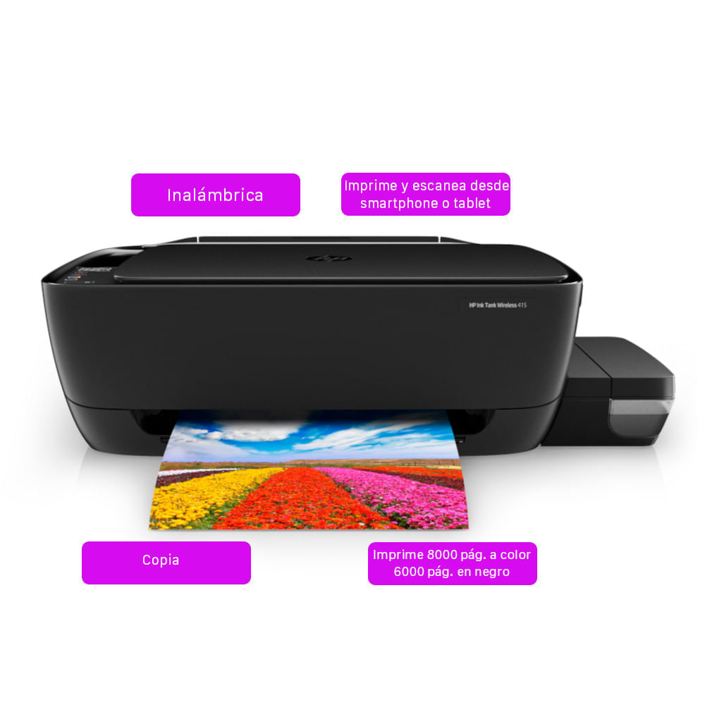 HP-415---Labels HP-415---Labels