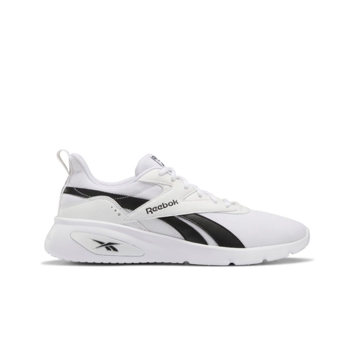 Zapatillas Urbanas Hombre Reebok Rider V GZ3111 Blanco | Oechsle - Oechsle