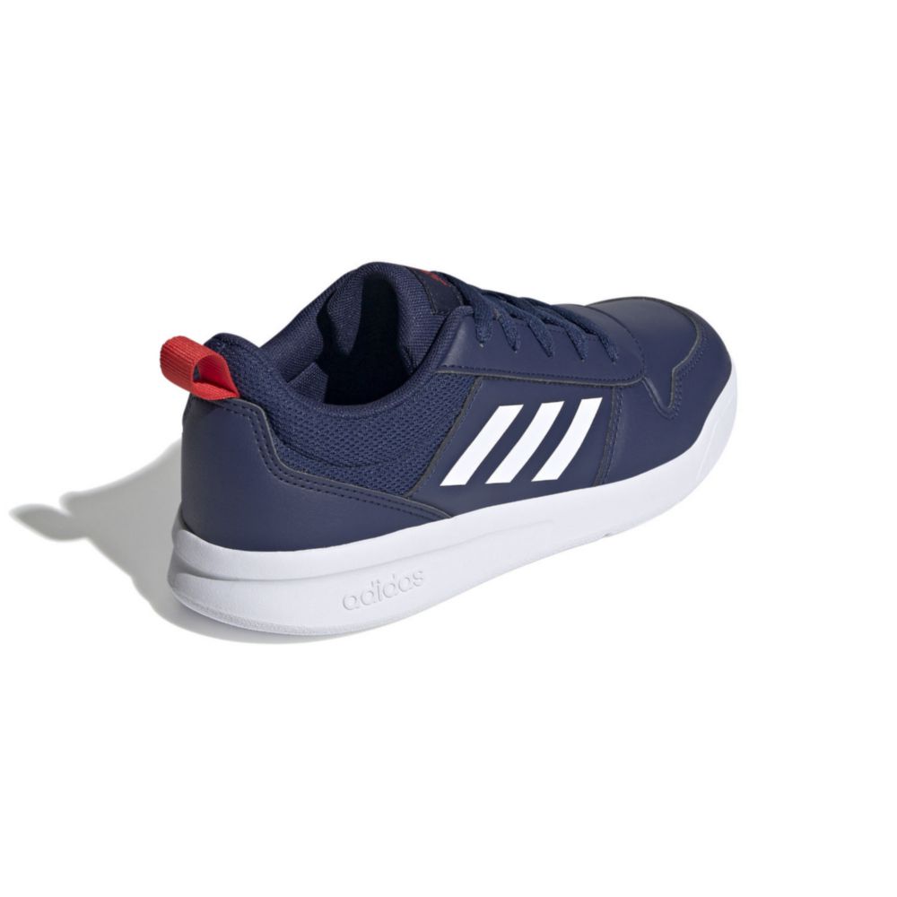 Zapatillas Niño Adidas Tensaur K S24035 Azul | Oechsle - Oechsle