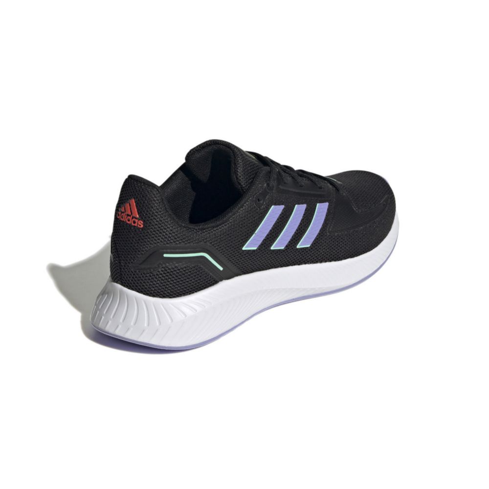Zapatillas Deportivas Mujer Adidas Runfalcon 2.0 W GW6251 Negro | Oechsle -  Oechsle