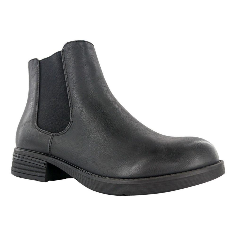Botines ECCO - Soft 7 W 47031302375 Warm Grey - Botines - Botas y botines -  Mujer | zapatos.es