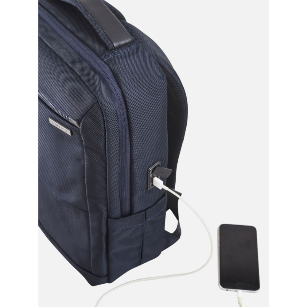 Mochila Cluny Md - Crepier