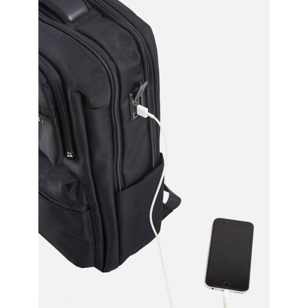 Mochila Hombre Crepier Bered 2.0 | Oechsle.pe - Oechsle