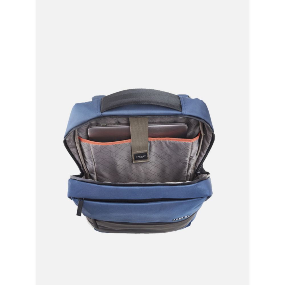 Mochila Sonic Md - Crepier