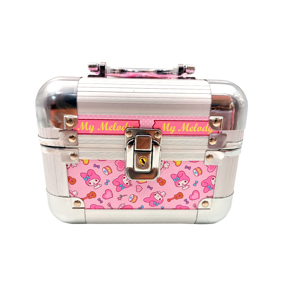 Joyero My Melody Little Rosado | Oechsle - Oechsle