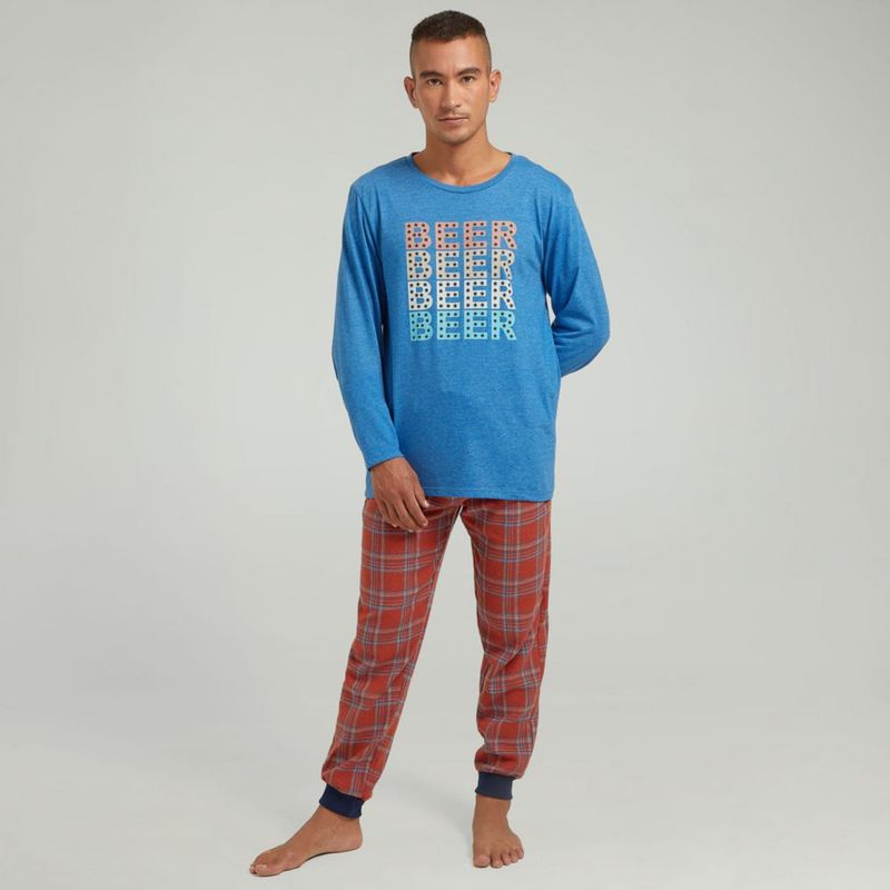 Pijamas para Hombre | Oechsle.pe