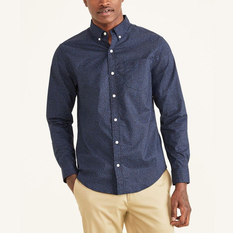 Moda - Hombre - Camisas para Hombre DOCKERS – Oechsle
