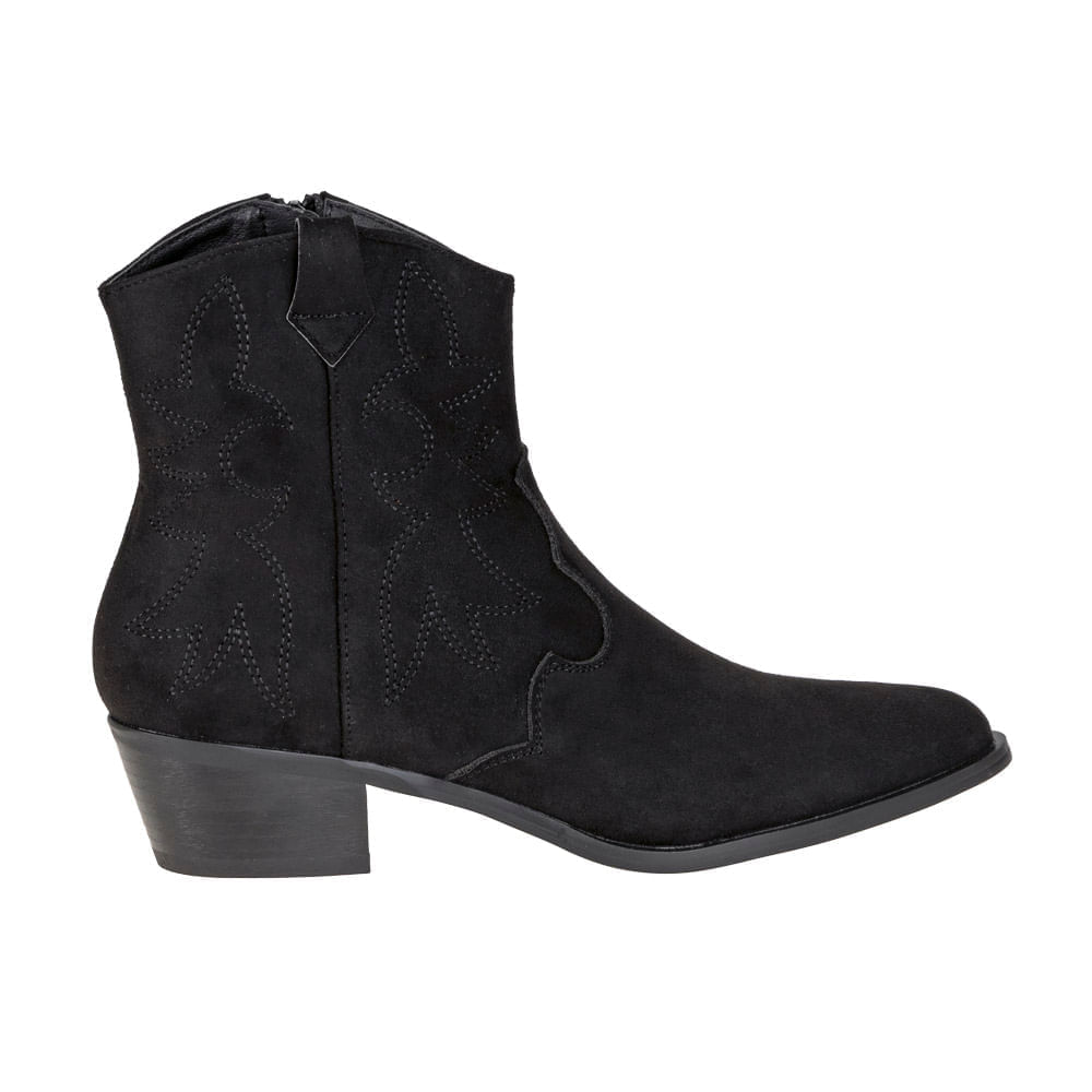 Botines Footloose Mujeres FCH-RN21I20 - Oechsle