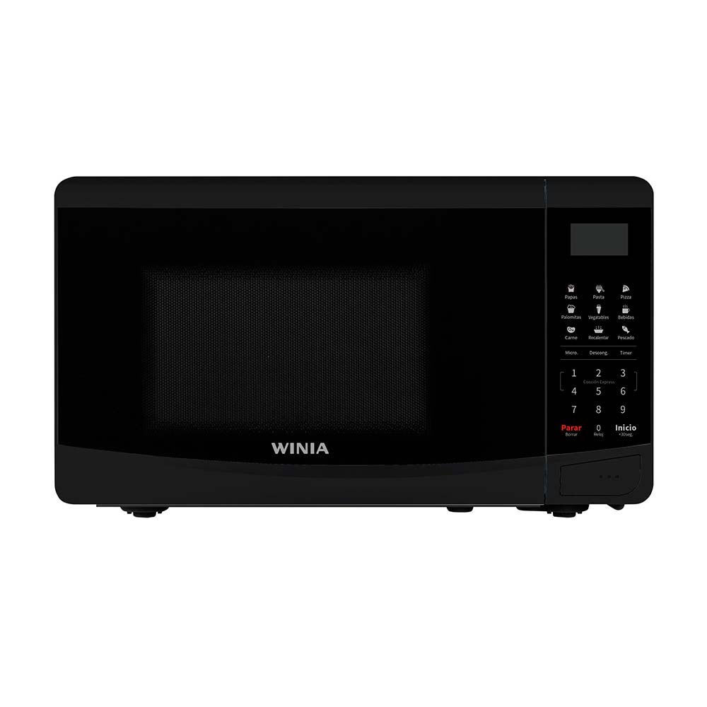 Horno Microondas WMN-20WCB 20 Litros - Oechsle