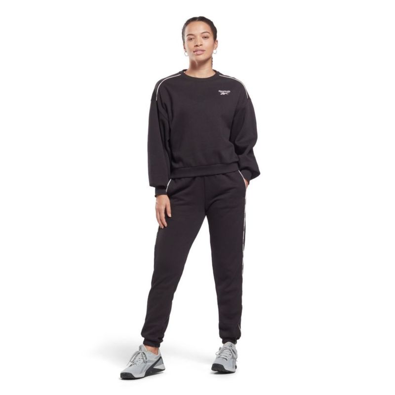 REEBOK BUZO FU2235 MUJER