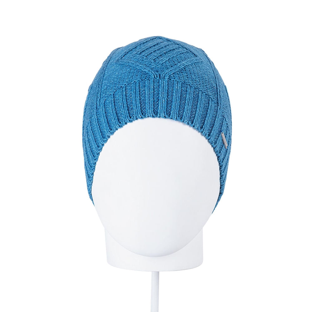 Chullo Hilos Pionier Roi Moda Acero