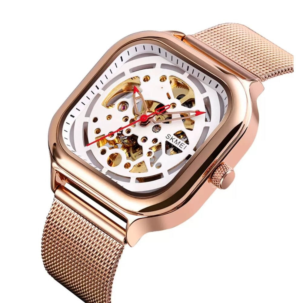 Reloj skmei best sale para mujer