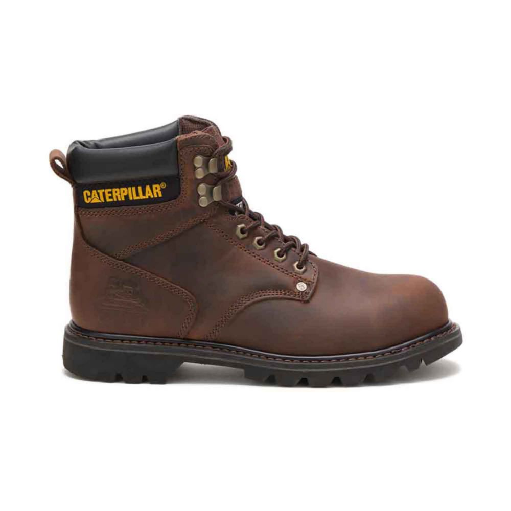 Caterpillar Boots Botas Caterpillar Originales Hombre Botas Cat