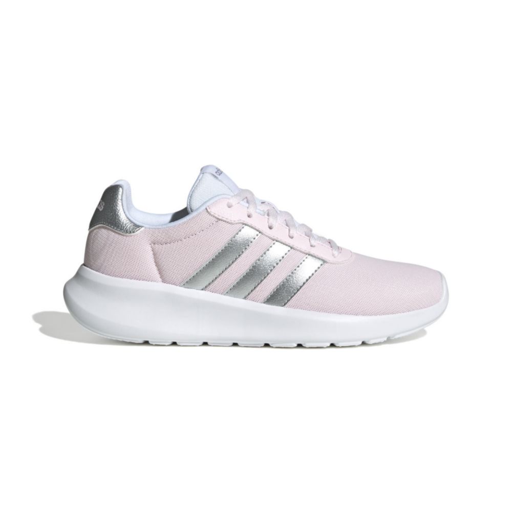 Zapatillas Urbanas Mujer Adidas Lite Racer 3.0 GW0374 Rosado | Oechsle -  Oechsle