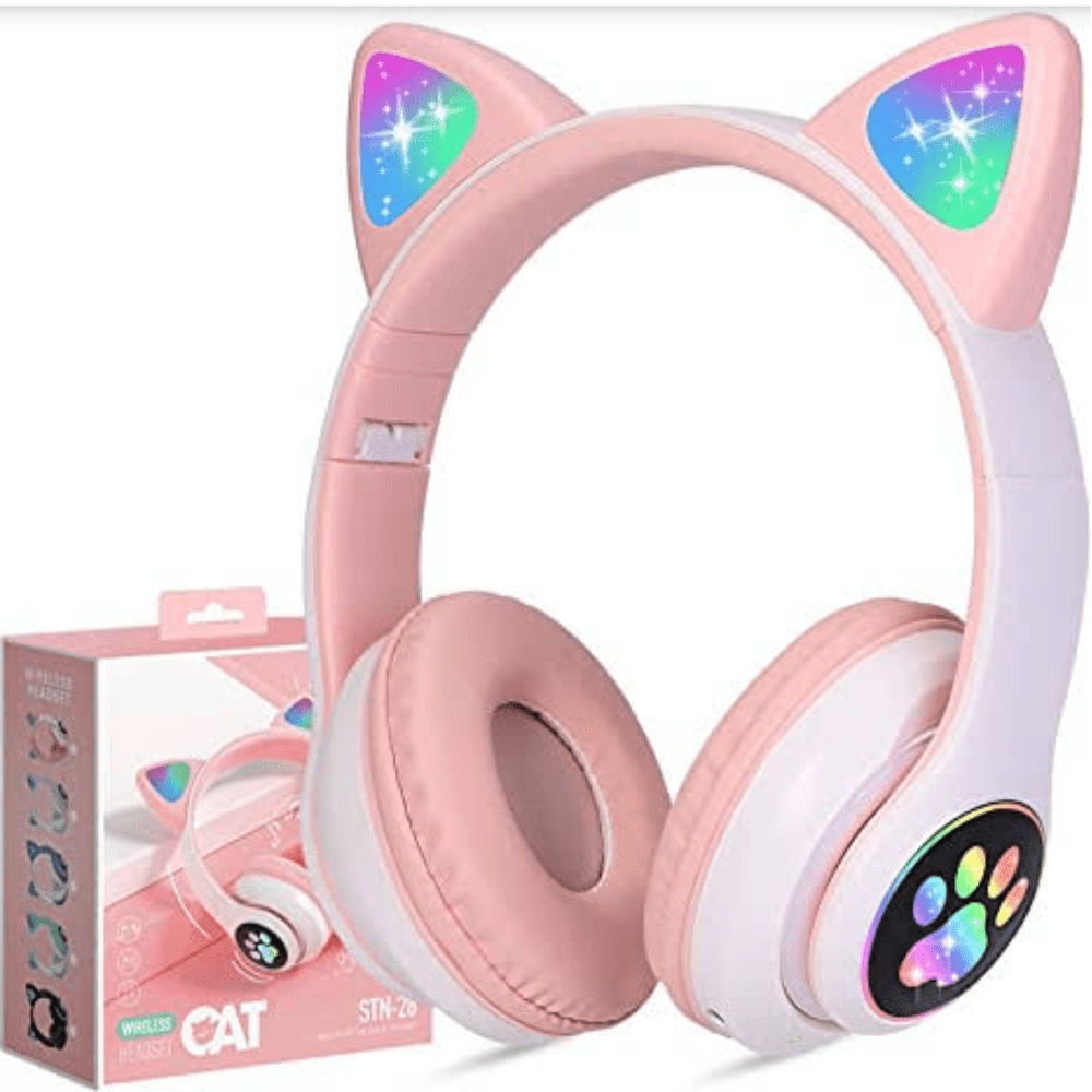 Pro Kids Vieta Pro Auriculares Light Auriculares Bluetooth Para NiÃ