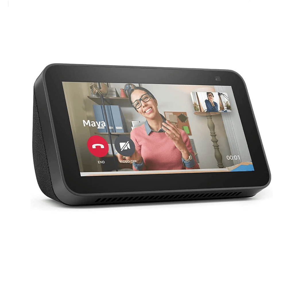 Echo Show 5 - 3.ª generación - Promart