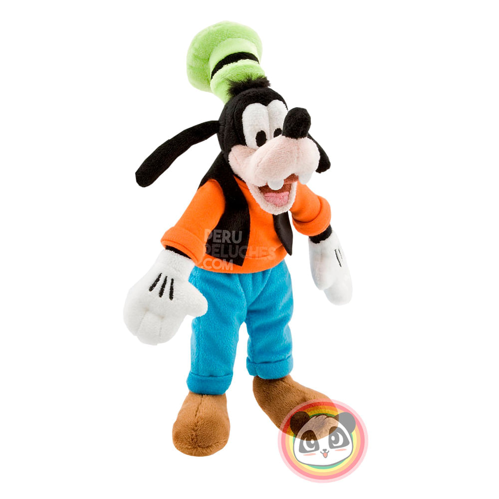 Peluche goofy hotsell