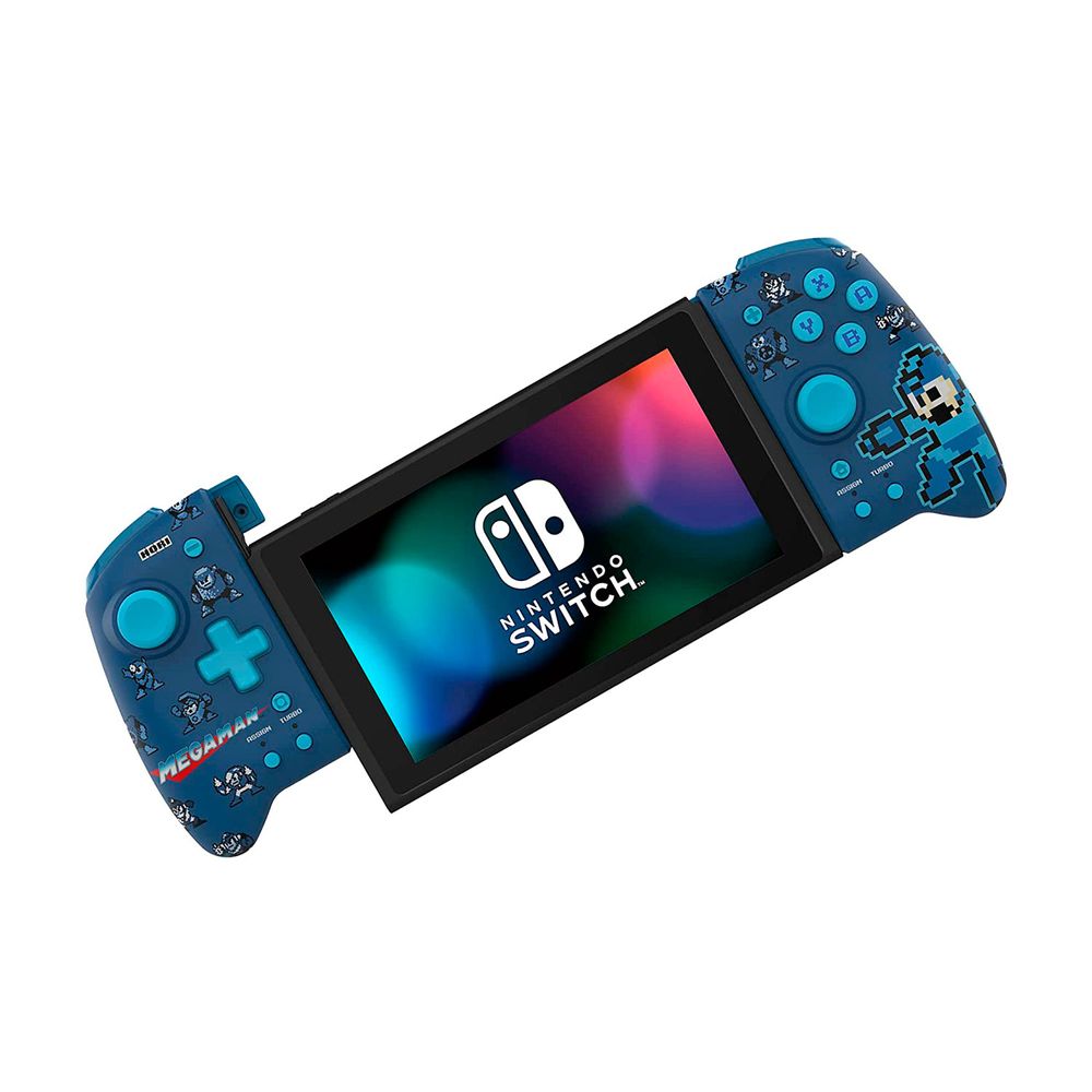 Mando Spid Pad Pro con Soporte para Nintendo Switch