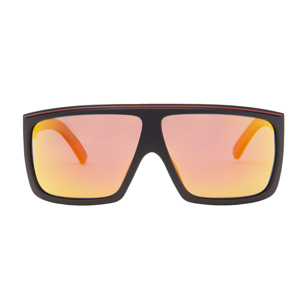 Lentes de Sol Dubery D818 UV400 Color Naranja