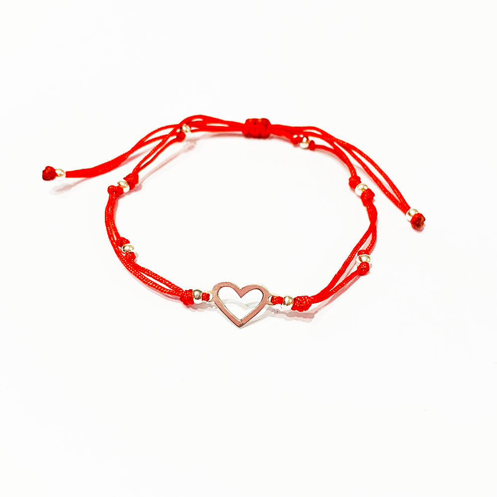 Pulsera Triana Corazón