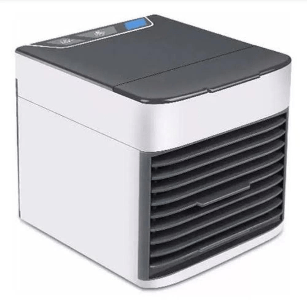Aire Acondicionado y Purificador Portátil Artic Air Ultra 2x