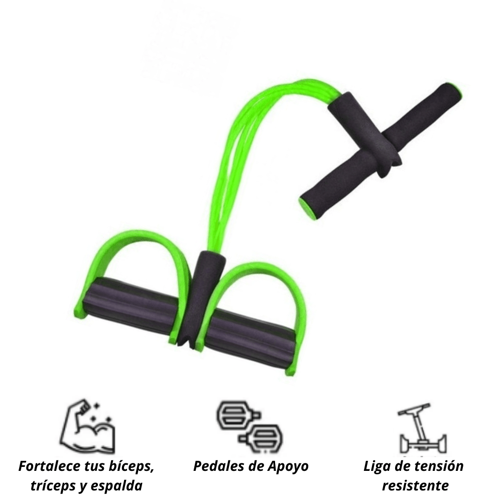 Barras para Hacer Ejercicio: Resistencia en tus Entrenamientos - Real Plaza