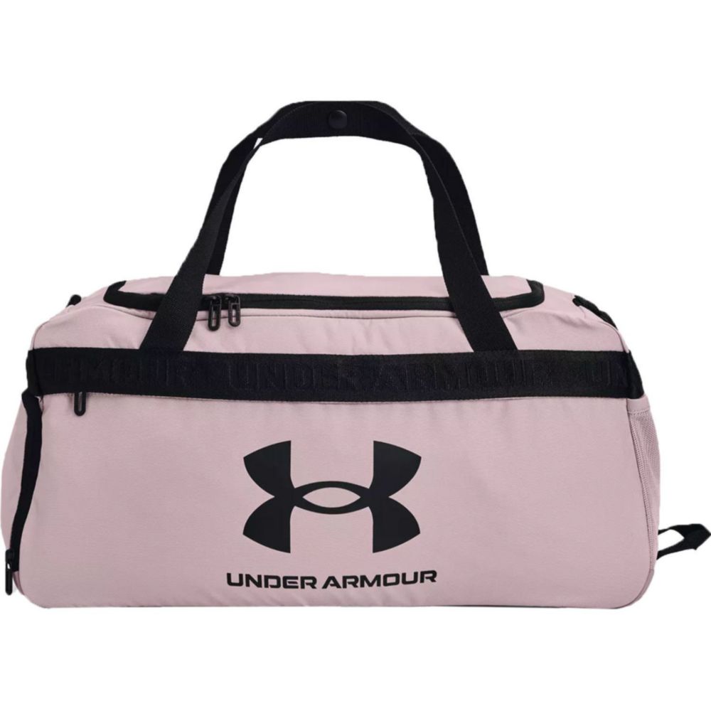Maletín Under Armour Loudon Duff Tu 1360463-667 Rosado | Oechsle.pe -  Oechsle