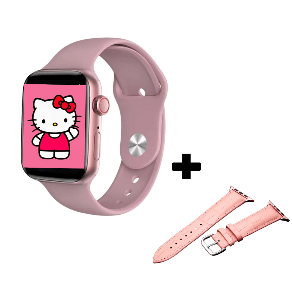 Smartwatch Band Reemplazo Pulsera de gel de sílice Correa Correa Accesorios  Reloj Cinturón Abanopi Correa de reloj | Walmart en línea