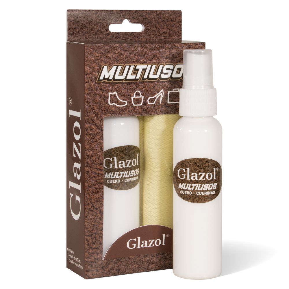 Multiusos Glazol 60ML.
