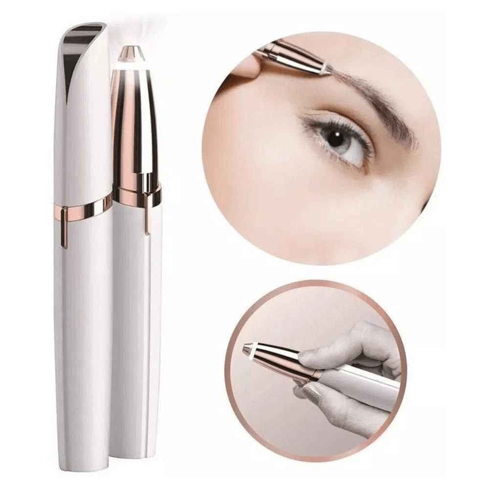 Depilador de cejas Portátil Recargable | Oechsle - Oechsle